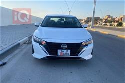 نيسان سنترا